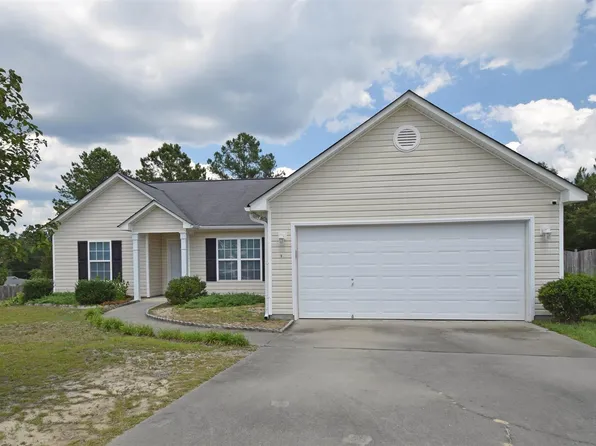 5 Pinyon Pine Ct, Elgin, SC 29045