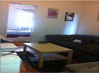 Rented by Living New York