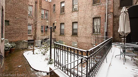 Sold by Garfield Realty 