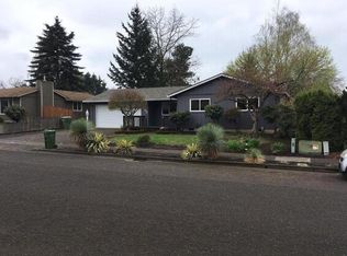 3808 Madrona Dr, Newberg, OR 97132