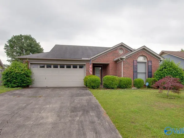 125 Hollington Dr NE, Huntsville, AL 35811