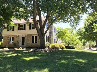 1871 Suffolk Rd, Columbus, OH 43221