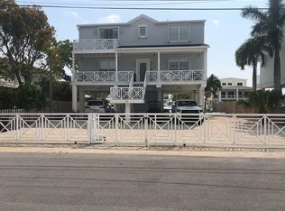 165 Grassy Rd, Key Largo, FL 33037