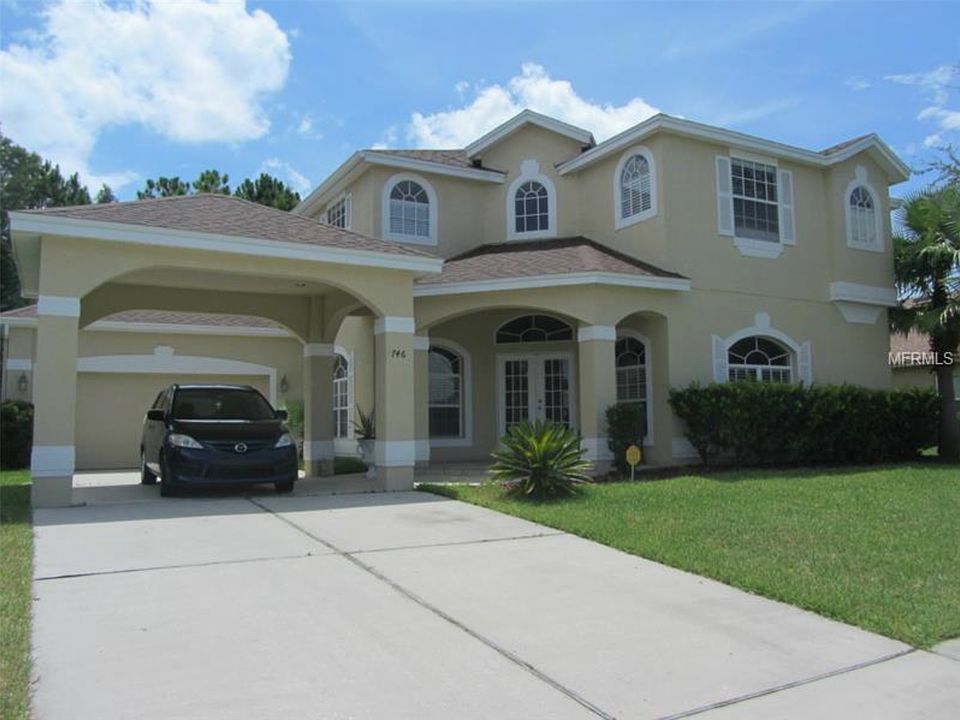 1st image of 746 Cedar Forest Cir