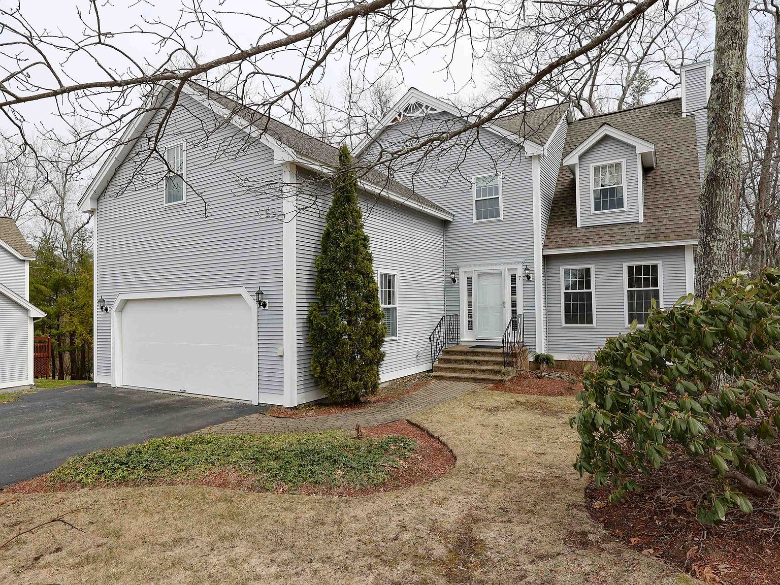 7 Grasmere Lane, Nashua, NH 03063 Zillow