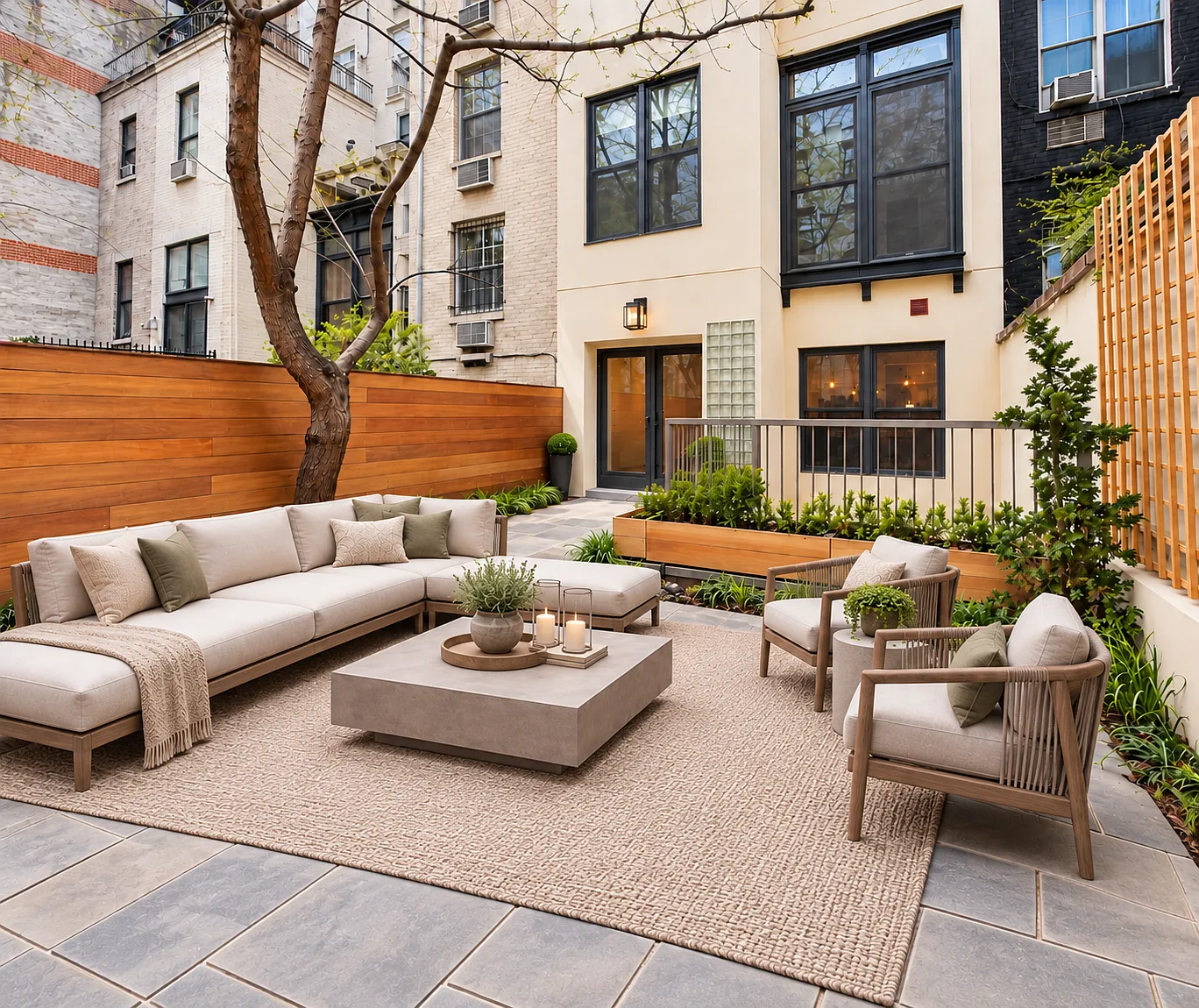150 West 77th Street — Photo 1