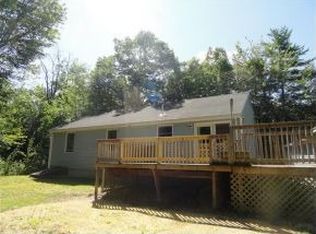 37 Quail Ridge Rd, Pittsfield, NH 03263