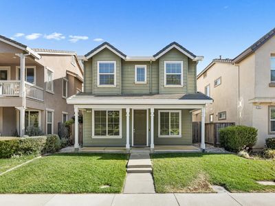 1305 Valley Glen Drive, Dixon, CA, 95620