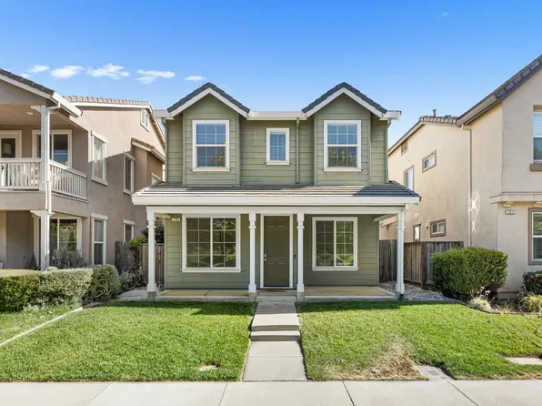 1305 Valley Glen Drive, Dixon, CA 95620