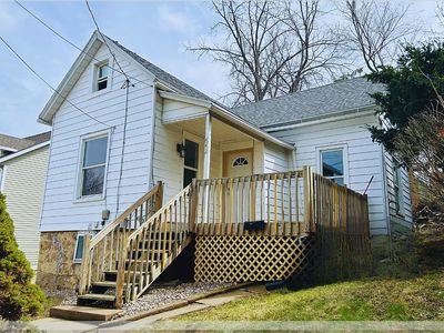 642 Arlington St, Dubuque, IA, 52001