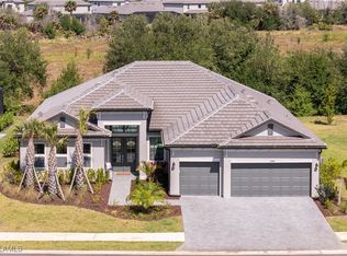 11048 Morning Dew Ter, Fort Myers, FL 33913