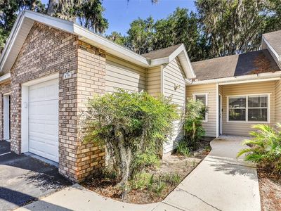 4700 SW Archer Rd APT 79, Gainesville, FL, 32608