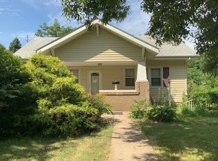 711 N Hull Ave, Minden, NE 68959