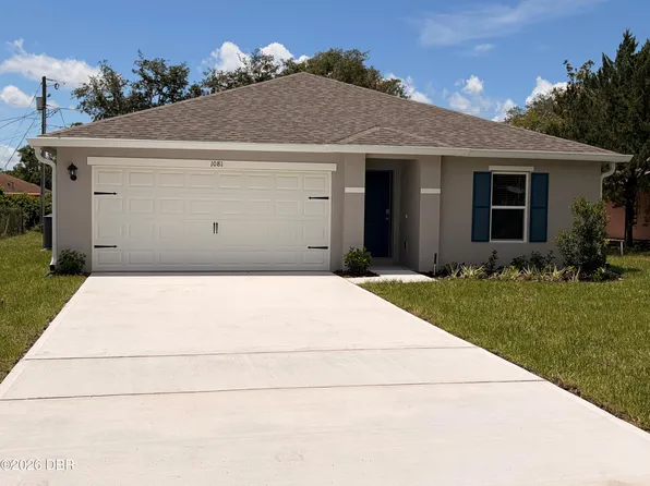 142 Heirloom Dr, Ormond Beach, FL 32174