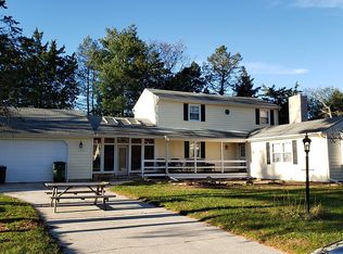 114 Lakeview Dr E, Egg Harbor Township, NJ