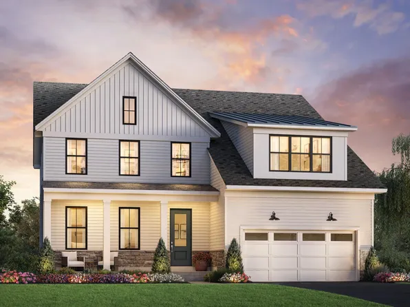 311 Grayson Ct, Collegeville, PA 19426