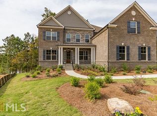 3775 Jodeco Cir #117, Cumming, GA 30040