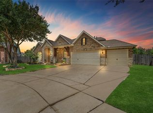 14702 Bronze Finch Dr, Cypress, TX 77433