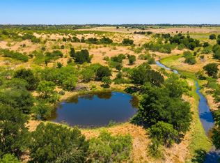 LOT 1854 Four County Rd #104, Buckholts, TX 76518
