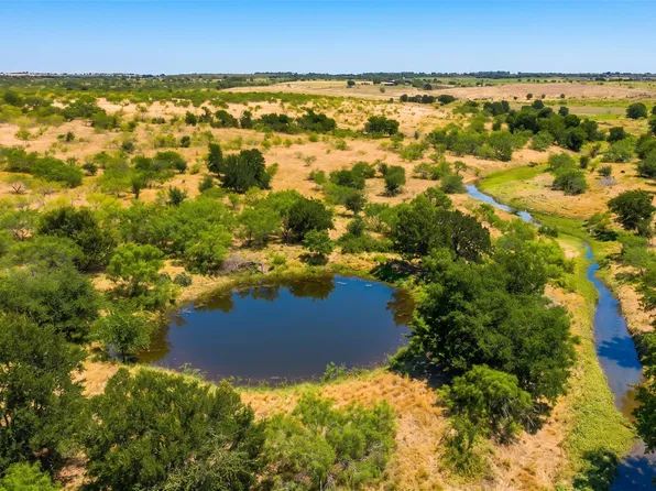 LOT 1854 Four County Rd #104, Buckholts, TX 76518