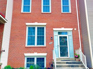 12654 Marcum Ct, Fairfax, VA 22033