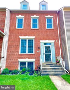12654 Marcum Ct, Fairfax, VA, 22033