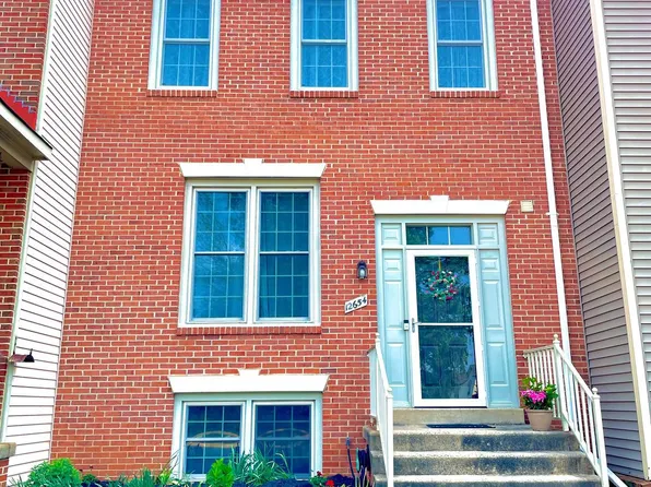 12654 Marcum Ct, Fairfax, VA 22033