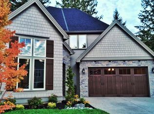 3483 NW 117th Pl, Portland, OR 97229