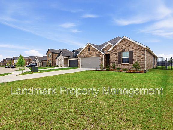 2nd image of 3313 Redbud Flower Trail Pr