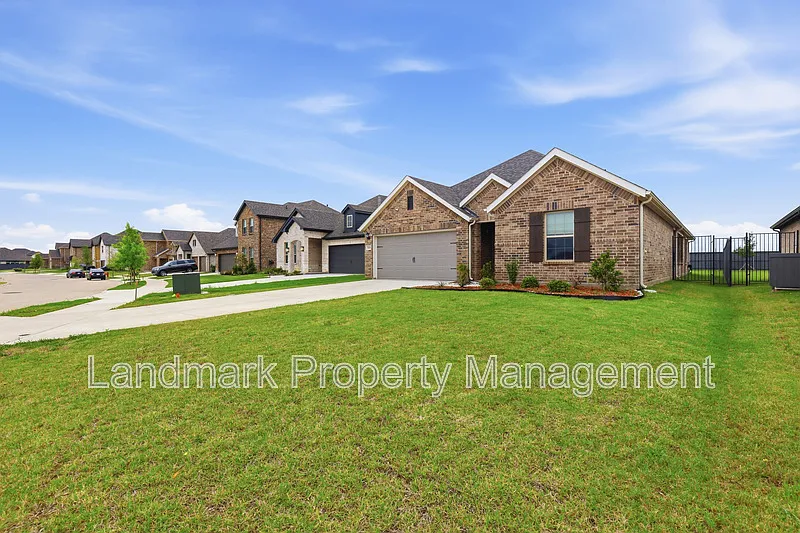 Building Photo - 3313 Redbud Flower Trail Pr
