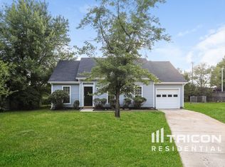 5117 Darby Dr, Monroe, NC 28110