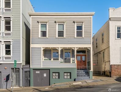 3046-3048 Polk St, San Francisco, CA, 94109