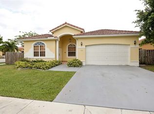 821 SW 142nd Ct, Miami, FL 33184