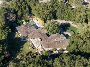 23641 Camino Hermoso Dr, Los Altos Hills, CA