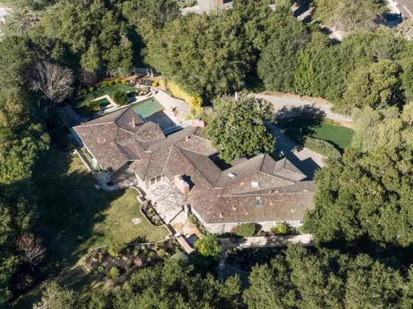 23641 Camino Hermoso Dr, Los Altos Hills, CA 94024