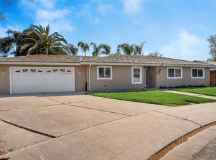 2704 Wickman Ct, Modesto, CA 95358