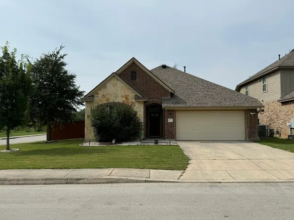 25703 Velvet Crk, San Antonio, TX 78255