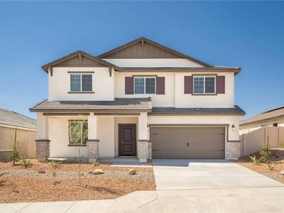 16846 Desert Star St, Victorville, CA, 92394