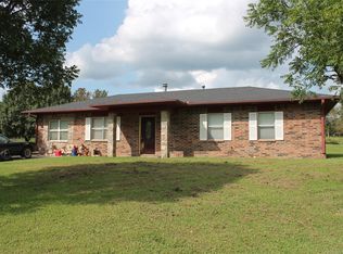 1868 Seven Devils Rd, McAlester, OK 74501