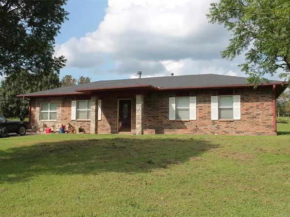 1868 Seven Devils Rd, McAlester, OK 74501