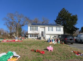 23090 Meadow Rd, Bushwood, MD 20618