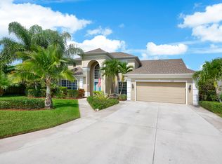 3064 SW Marco Ln, Palm City, FL 34990