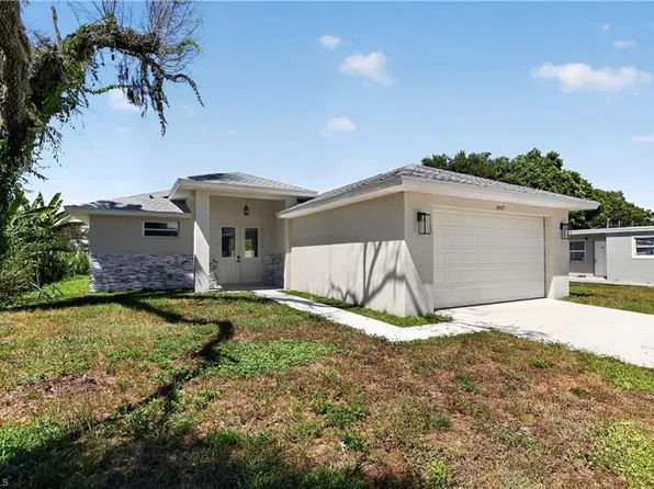 3027 2nd ST, FORT MYERS, FL 33916