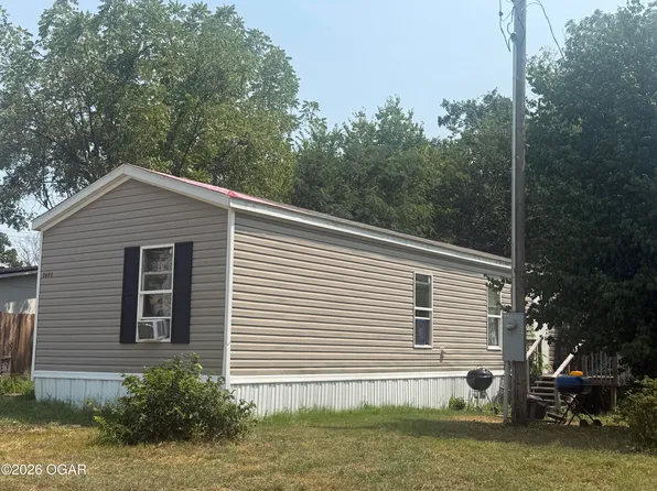 2693 N Devonwood Ln, Joplin, MO 64801