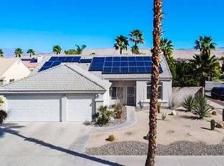 68496 Riviera St, Cathedral City, CA 92234