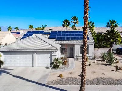 68496 Riviera St, Cathedral City, CA, 92234