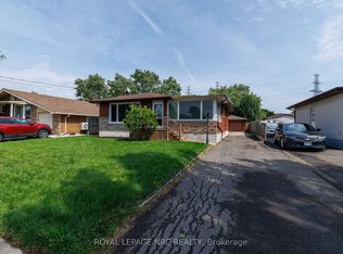15 Memorial Park Dr, Welland, ON L3B 1A5