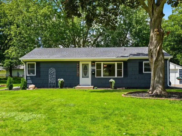 5225 Pennsylvania Ave N, New Hope, MN 55428