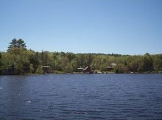 5 Blueberry Hill Ln, Alstead, NH 03602