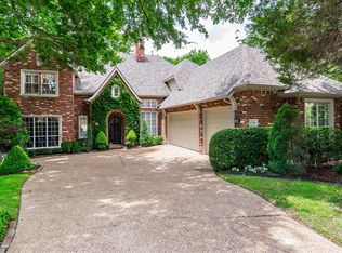 2700 Halifax Ct, McKinney, TX 75072